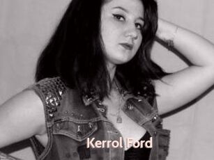 Kerrol_Ford