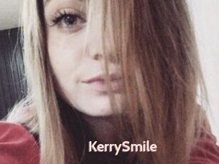 Kerry_Smile