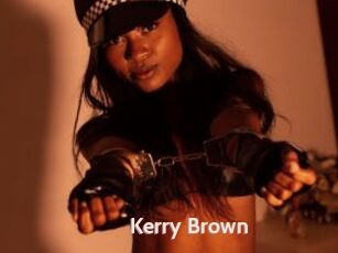 Kerry_Brown