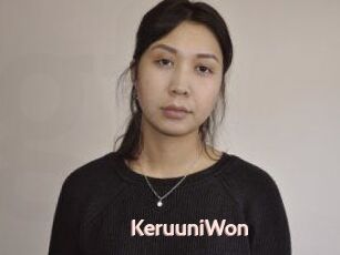 KeruuniWon