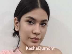 KeshaDumont