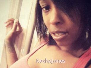 Kesha_Jones