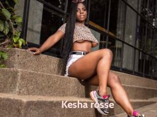 Kesha_rosse