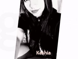 Keshia