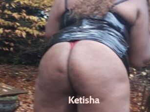 Ketisha