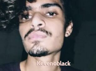 Kevenoblack