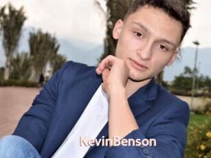 KevinBenson