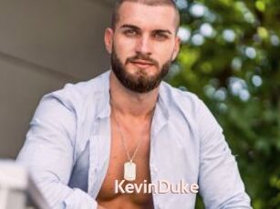 KevinDuke