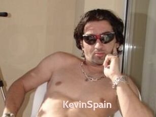 KevinSpain