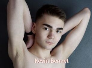 Kevin_Bennet