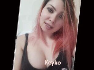 Keyko