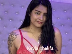 Keyla_Khalifa