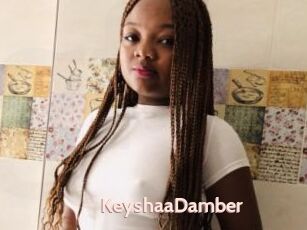 KeyshaaDamber