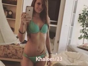 Khaleesi23