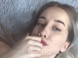 Khalisi_Crystal