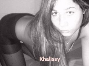 Khalissy