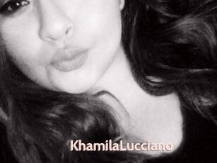 KhamilaLucciano