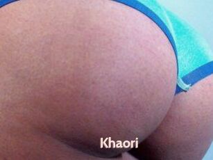 Khaori