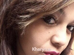 Kharyme