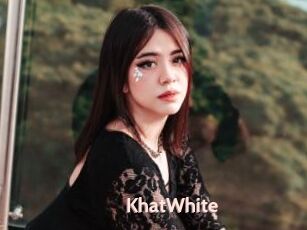 KhatWhite