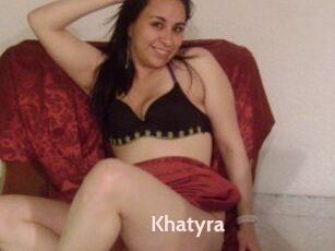 Khatyra