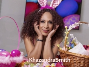 KhazandraSmith