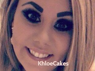 KhloeCakes