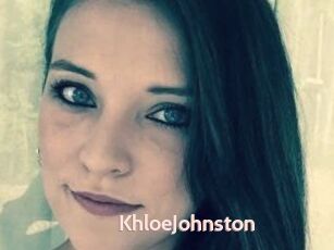 KhloeJohnston