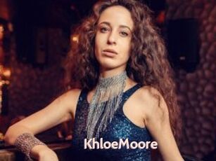 KhloeMoore