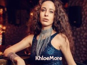 KhloeMore