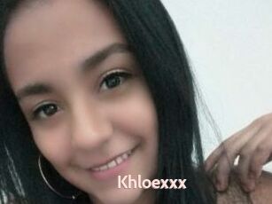 Khloexxx