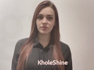 KholeShine