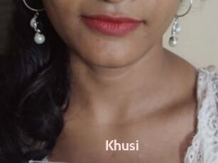 Khusi