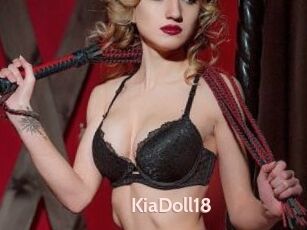 KiaDoll18