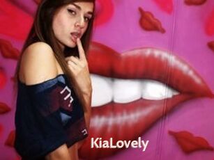 KiaLovely