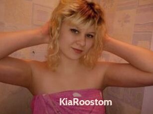 KiaRoostom