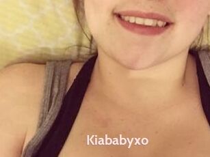 Kiababyxo