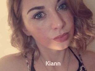 Kiann