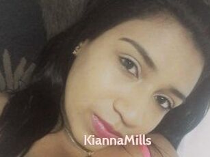 KiannaMills