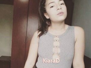 KiaraD