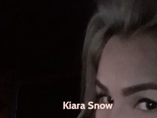 Kiara_Snow