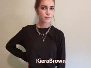 KieraBrown