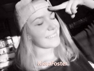 KieraFoster