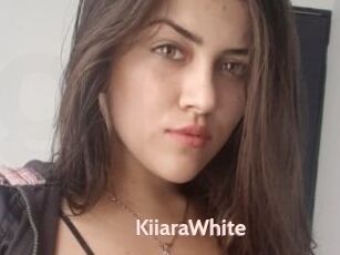 KiiaraWhite