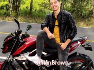 KiilanBrown