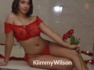 KiimmyWilson