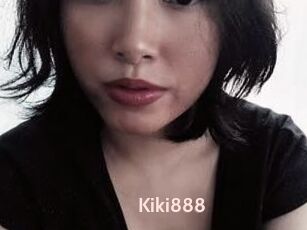 Kiki888