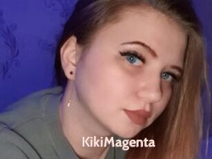 KikiMagenta