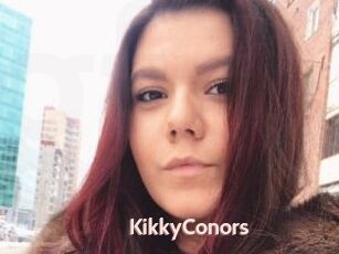 KikkyConors