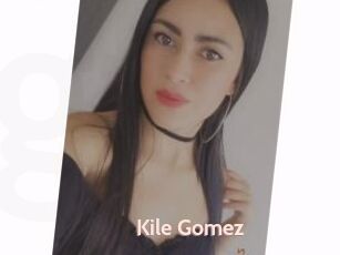 Kile_Gomez